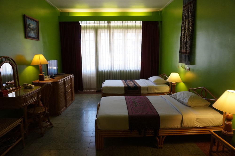 Smile Inn Hotel 25/62