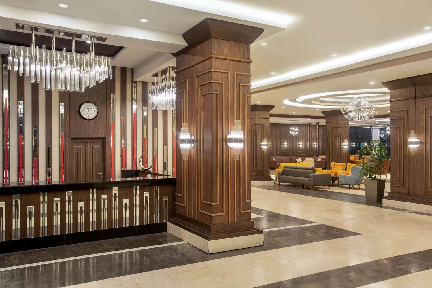 Ramada Resort Unye 2/18