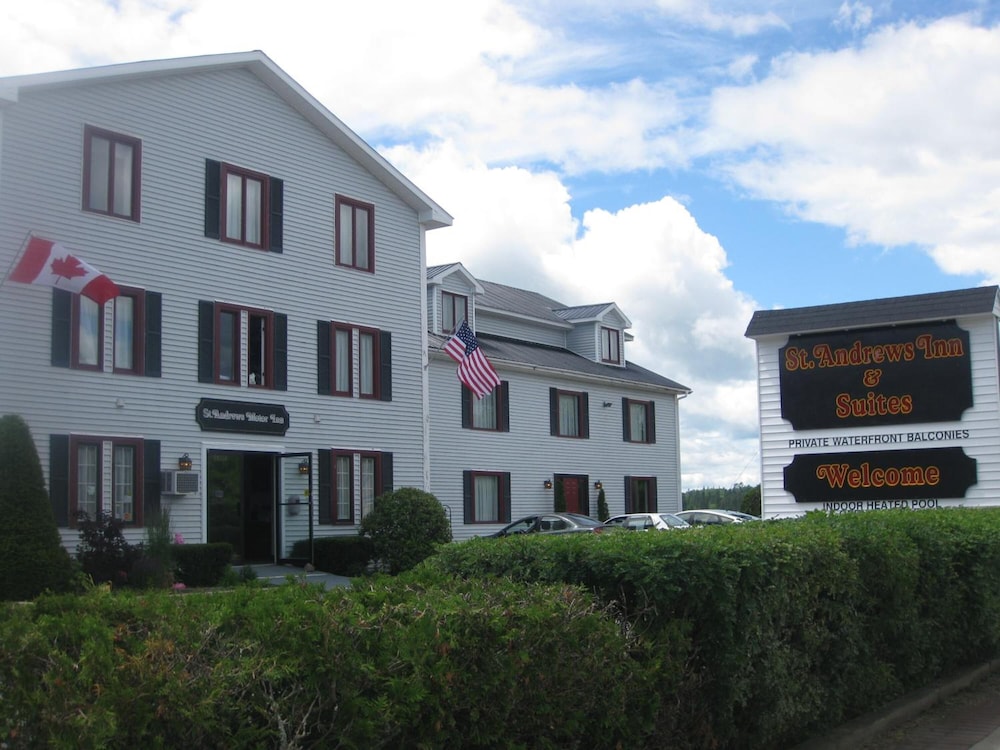 Saint Andrews Inn and Suites 30/34