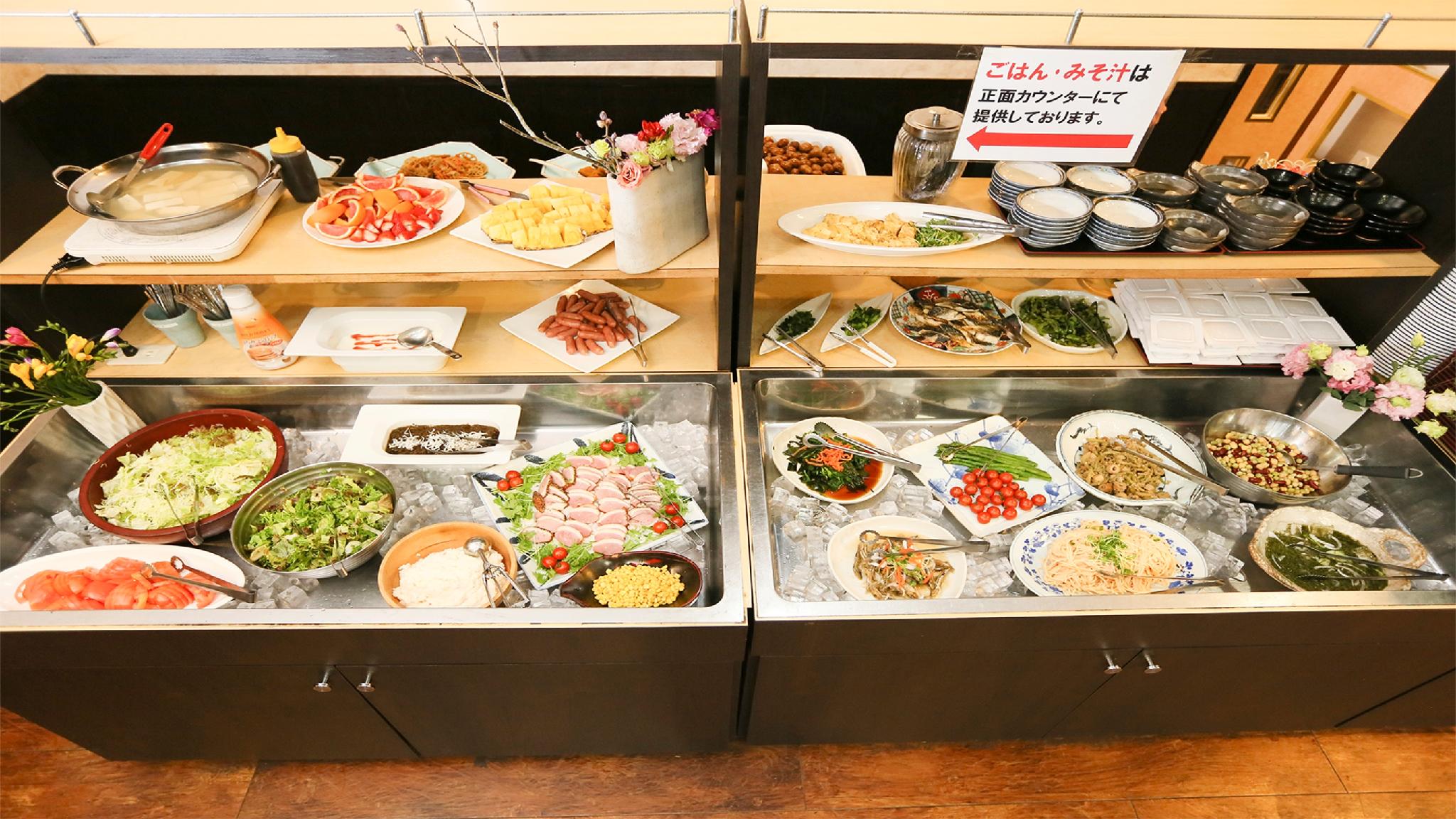 Business Hotel Shirasagi 11/14