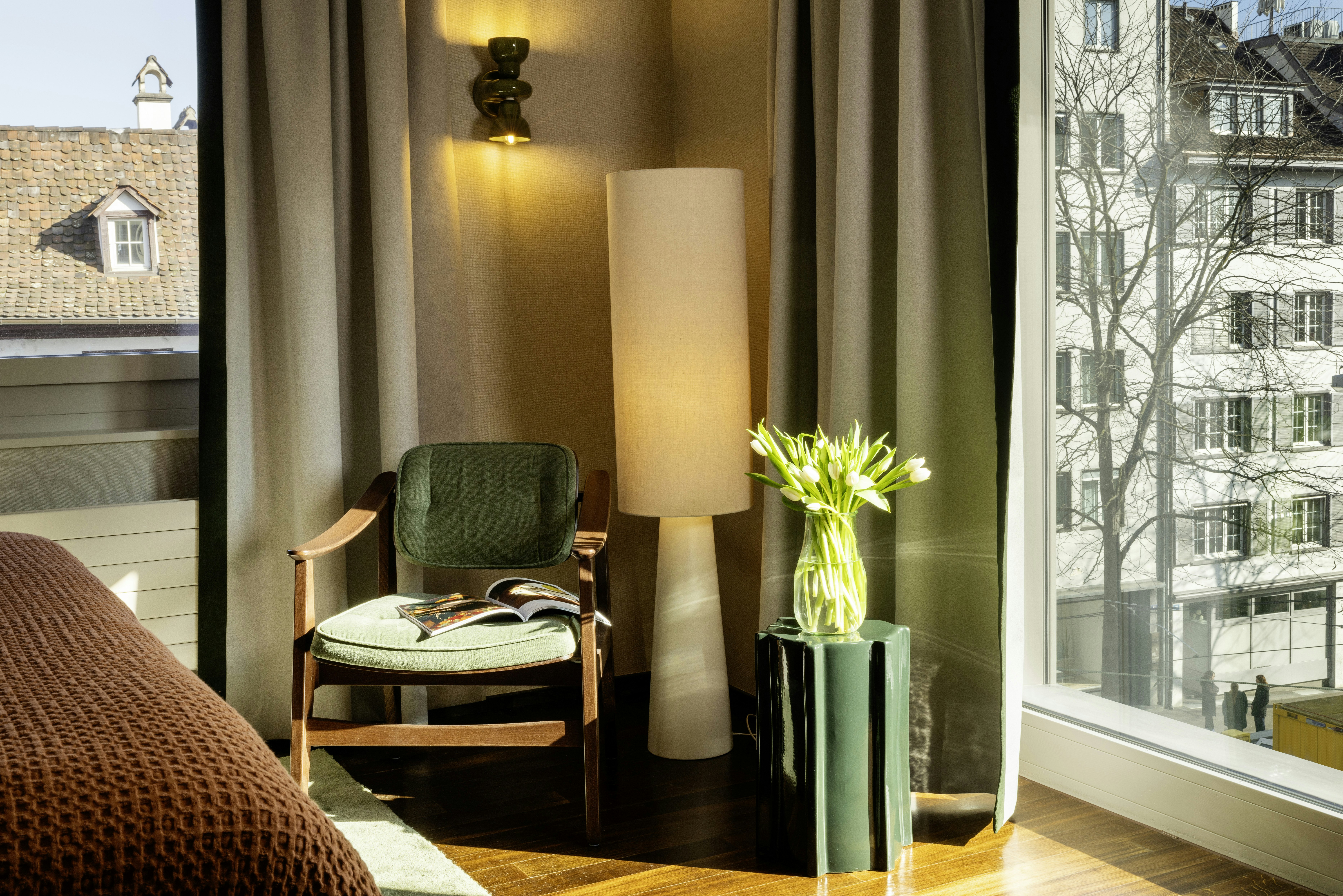 Hotel D Basel 66/71
