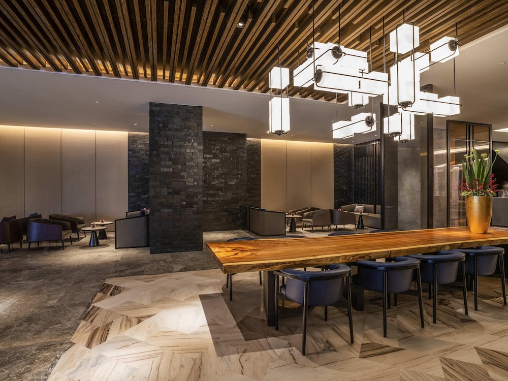 Sofitel Hangzhou Yingguan Hotel 61/76