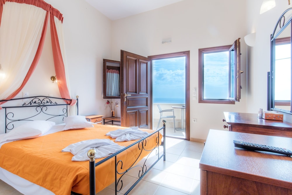 Amerisa Suites 45/85