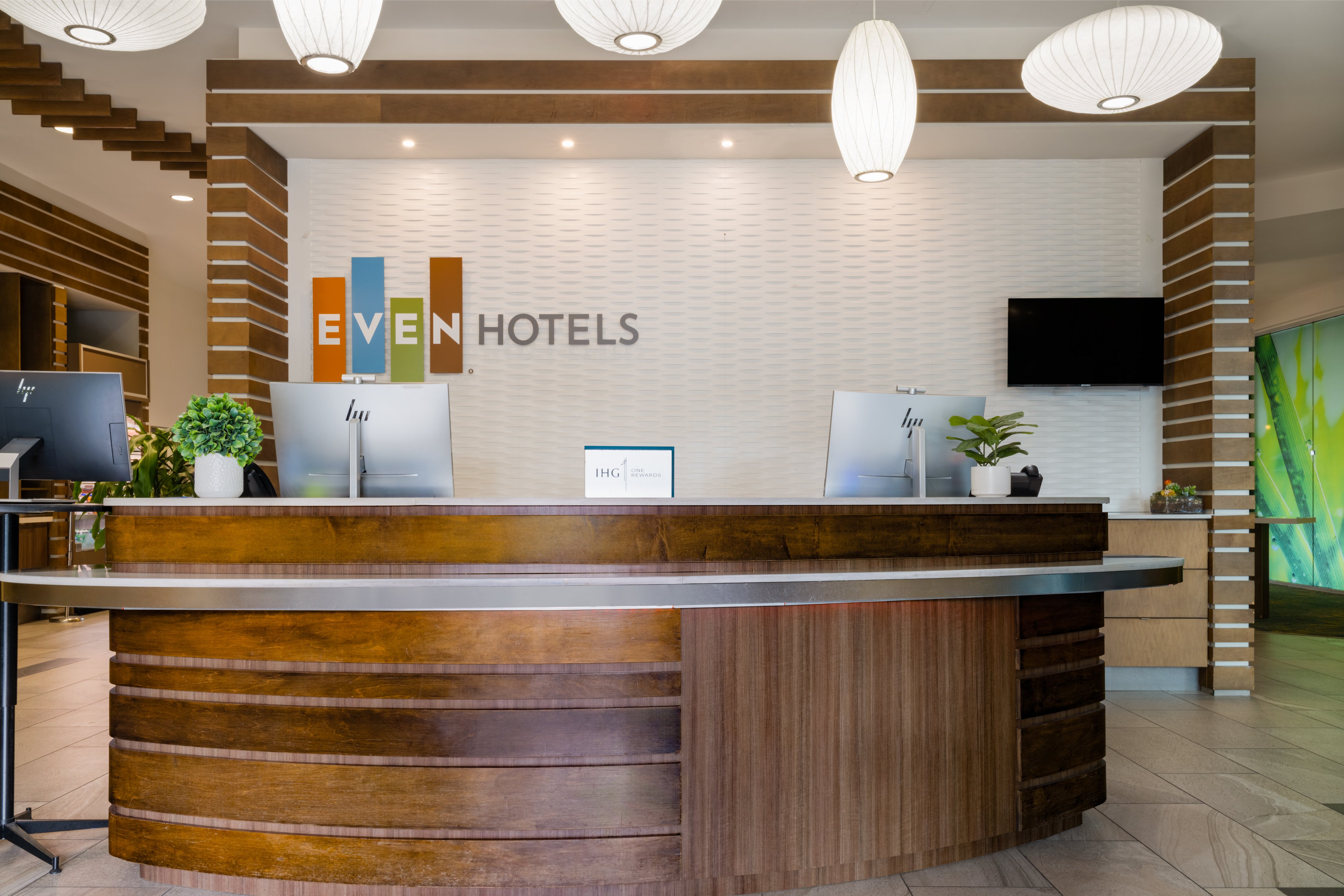 Even Hotel Miami Airport 7/78