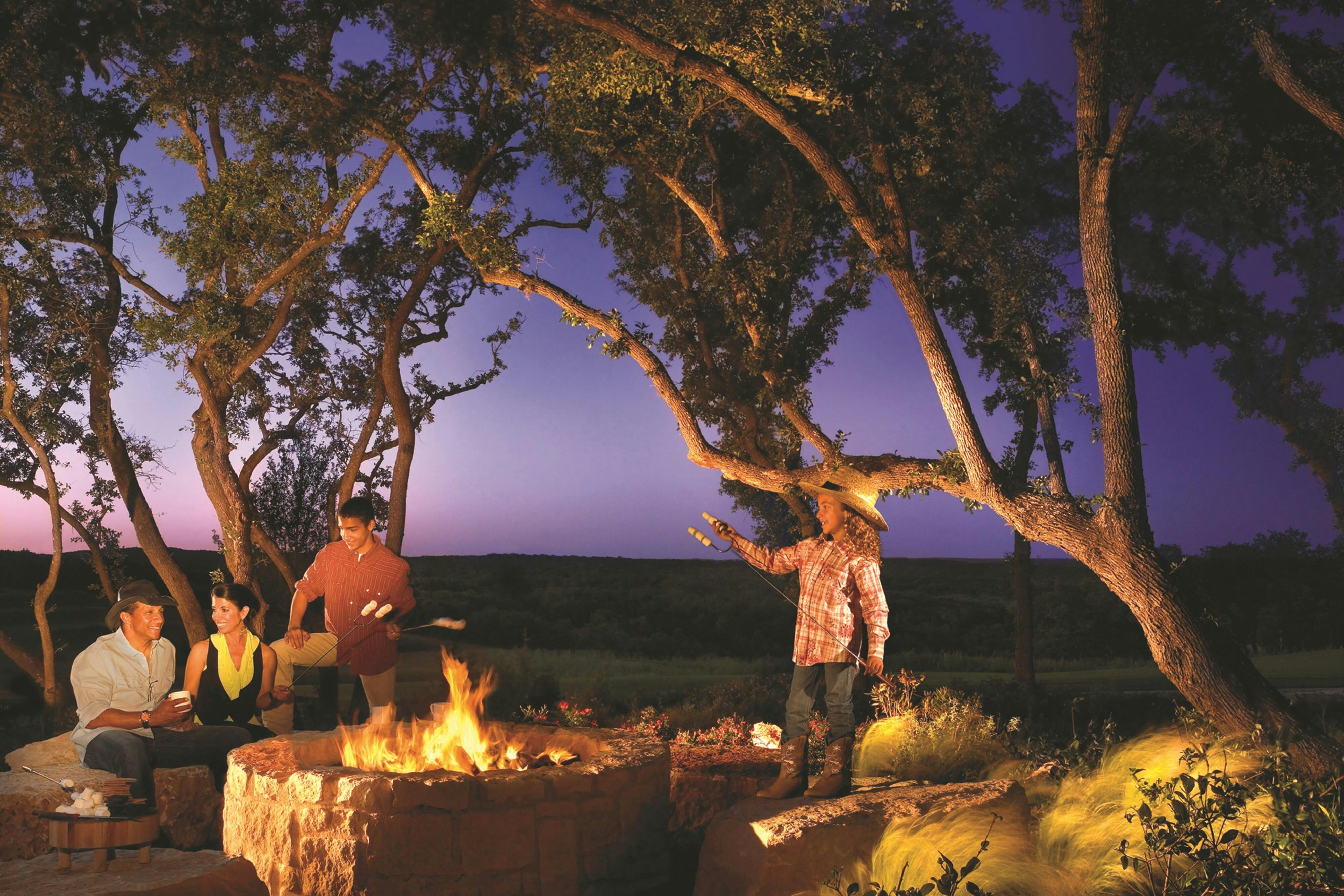 JW Marriott San Antonio Hill Country Resort & Spa 81/82
