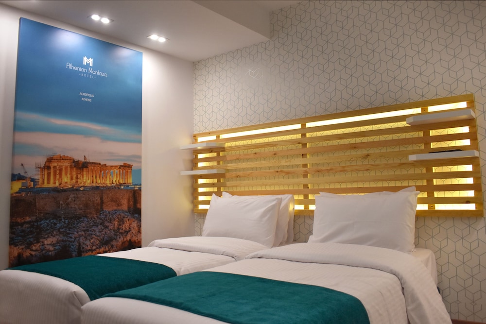 Athenian Montaza Hotel 11/62