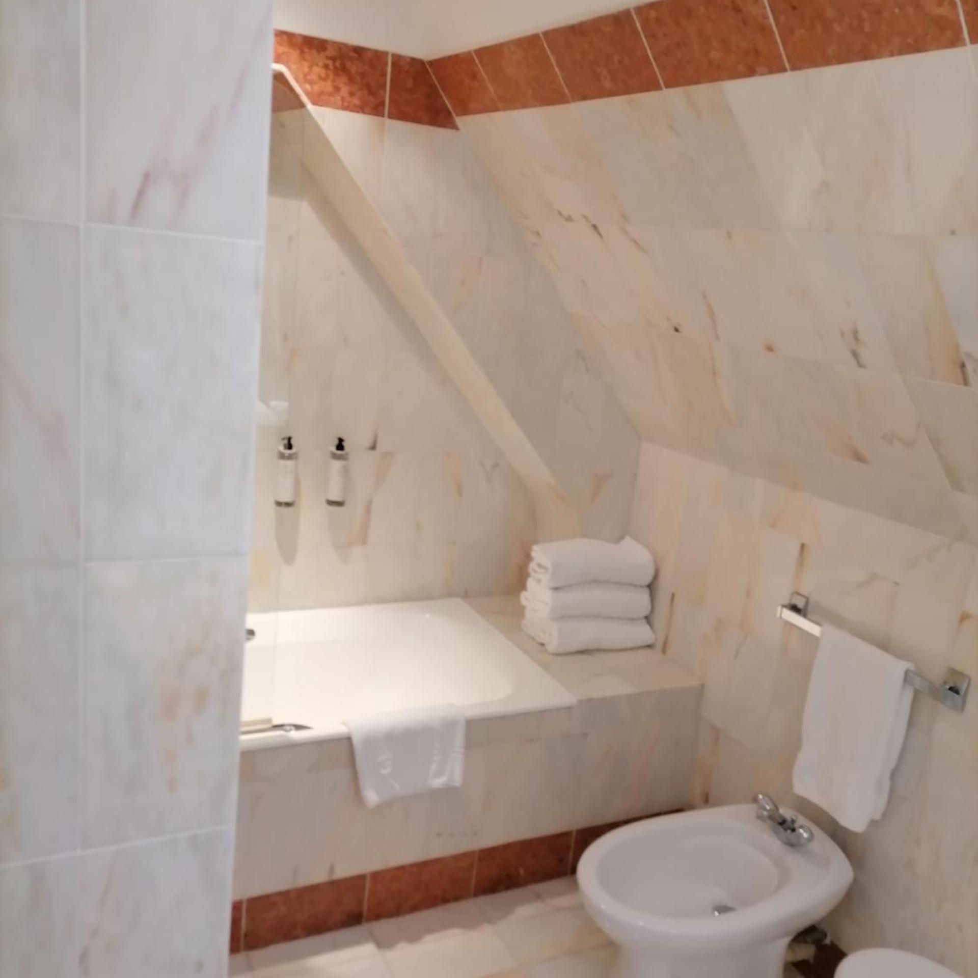 Junior Suite, Chateau de Beauvois 8/9