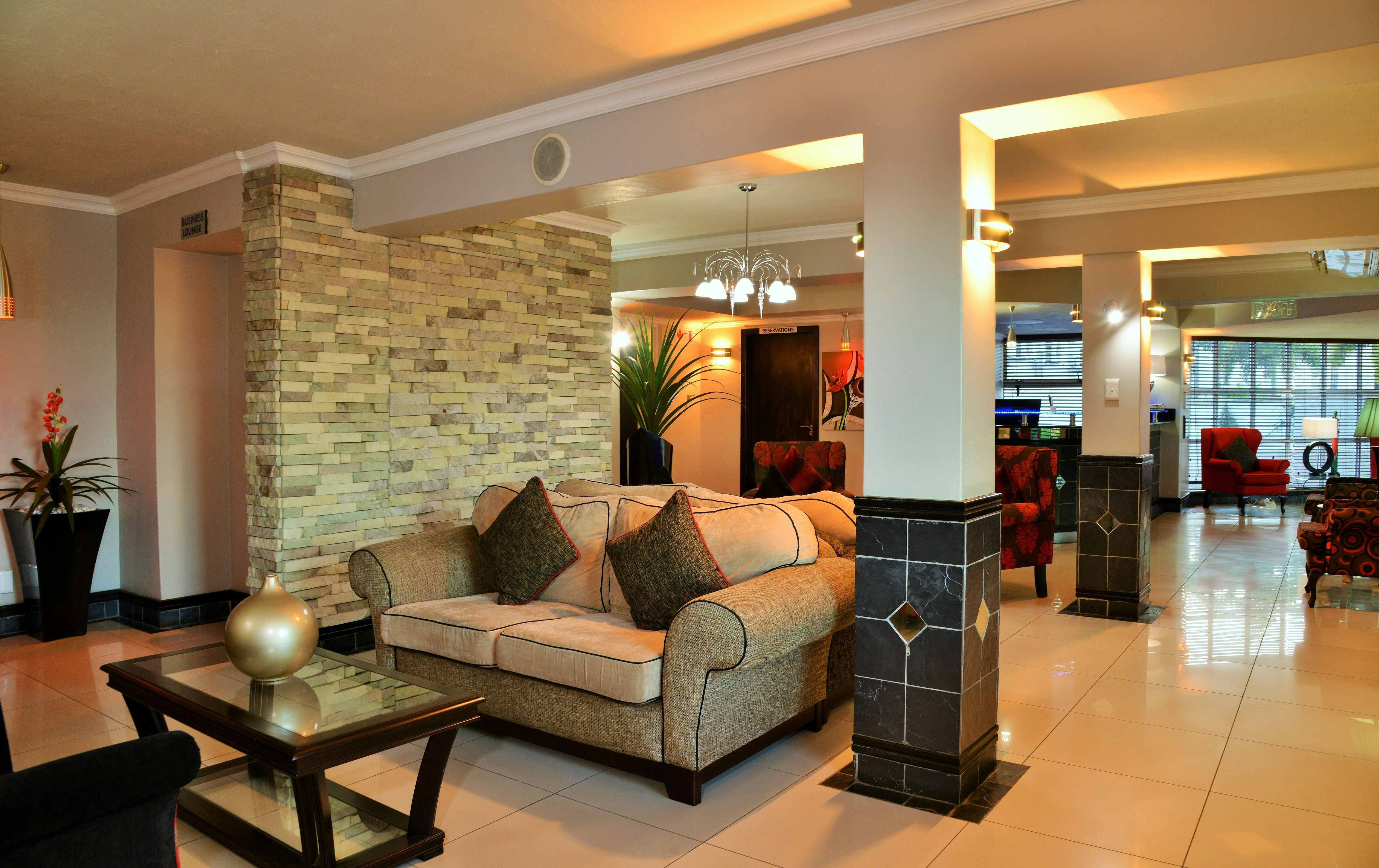 Bon Hotel Empangeni 38/79