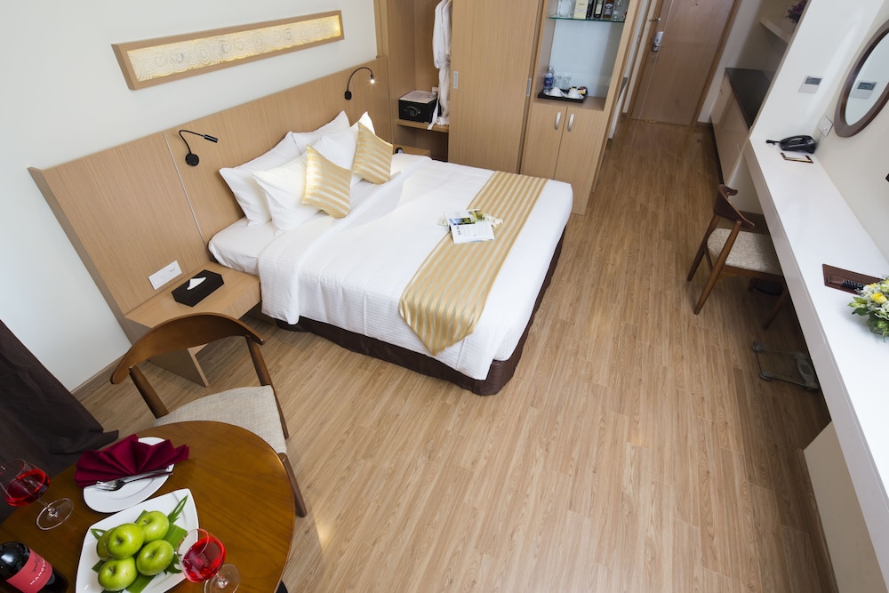 Starcity Bayfront Nha Trang Hotel 25/76
