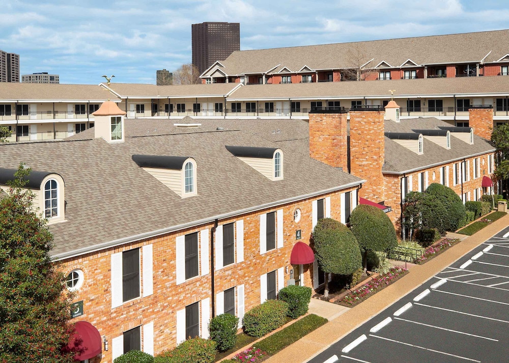 Residence Inn Houston Galleria 2/46