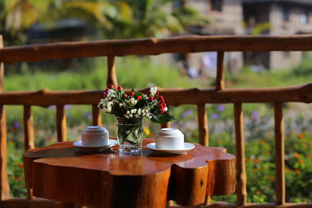 Can Tho Ecolodge 15/50