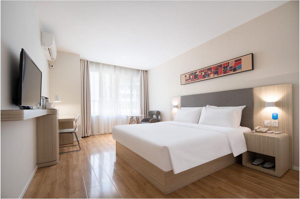 Hanting Hotel (Wushan) 20/48