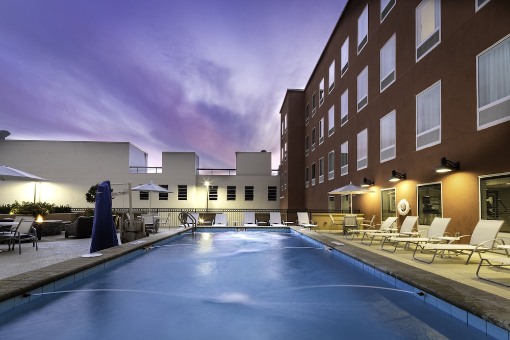 Staybridge Suites Montgomery - Downtown 2/37
