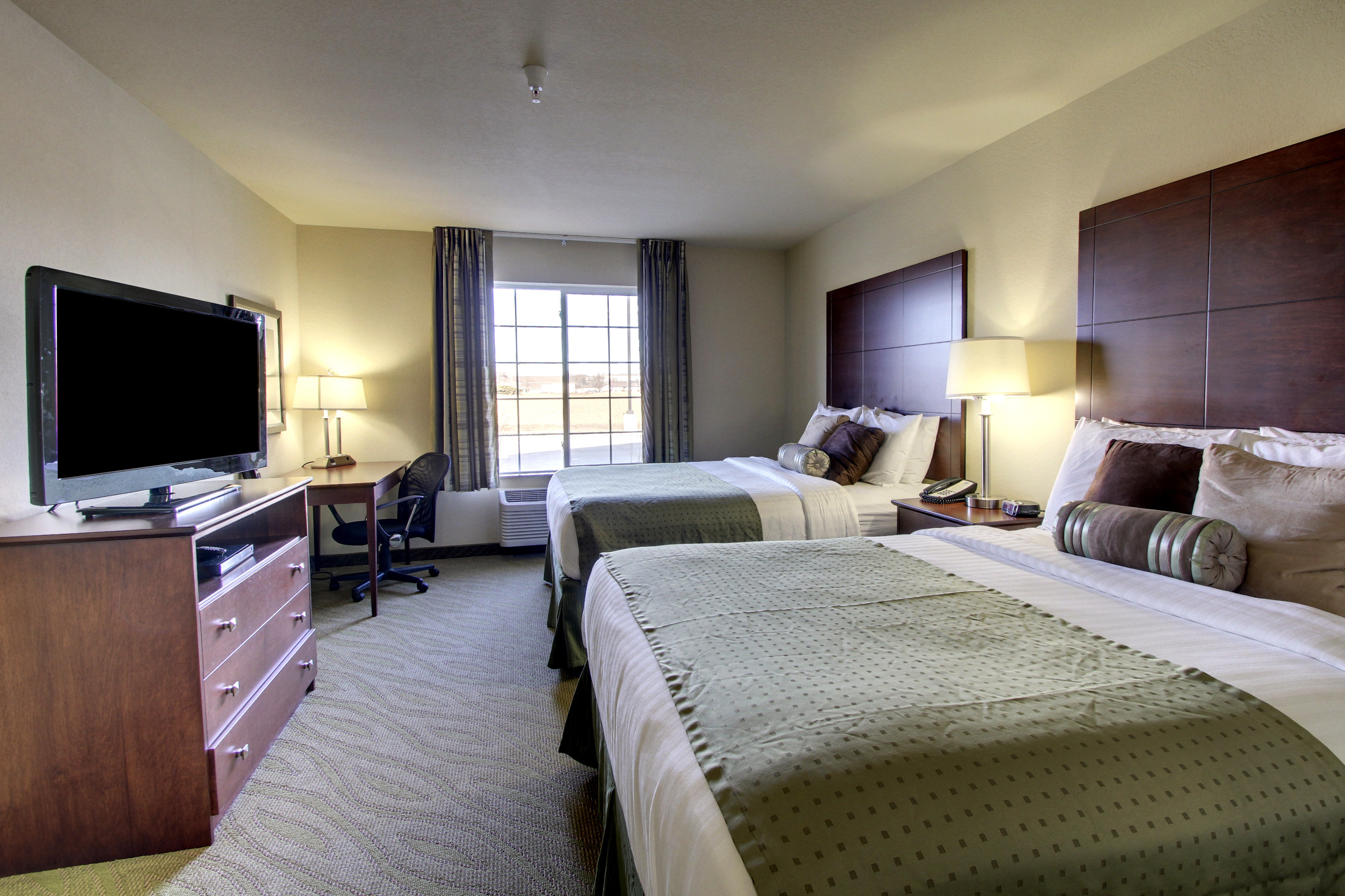 Cobblestone Hotel Wayne 13/44