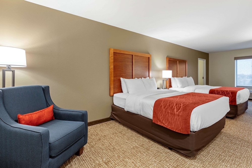 Comfort Inn White House, TN 10/35