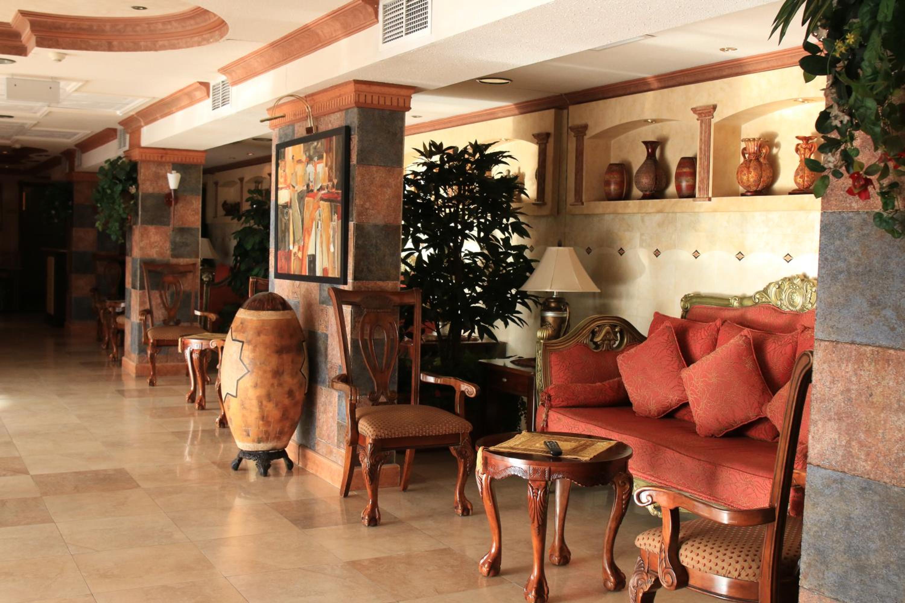 جلف بارك للشقق الفندقية(Gulf Park Hotel Apartment) 32/36