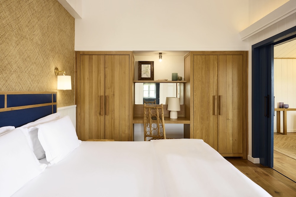 PRESTIGE, SUITE