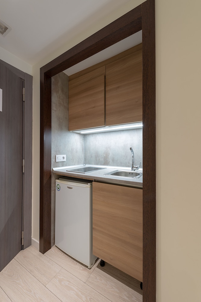 Apartamentos Recoletos 7/65