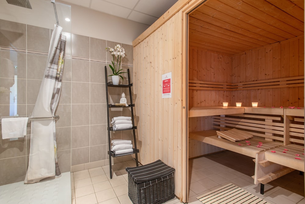 Appart City Confort Vannes 24/53