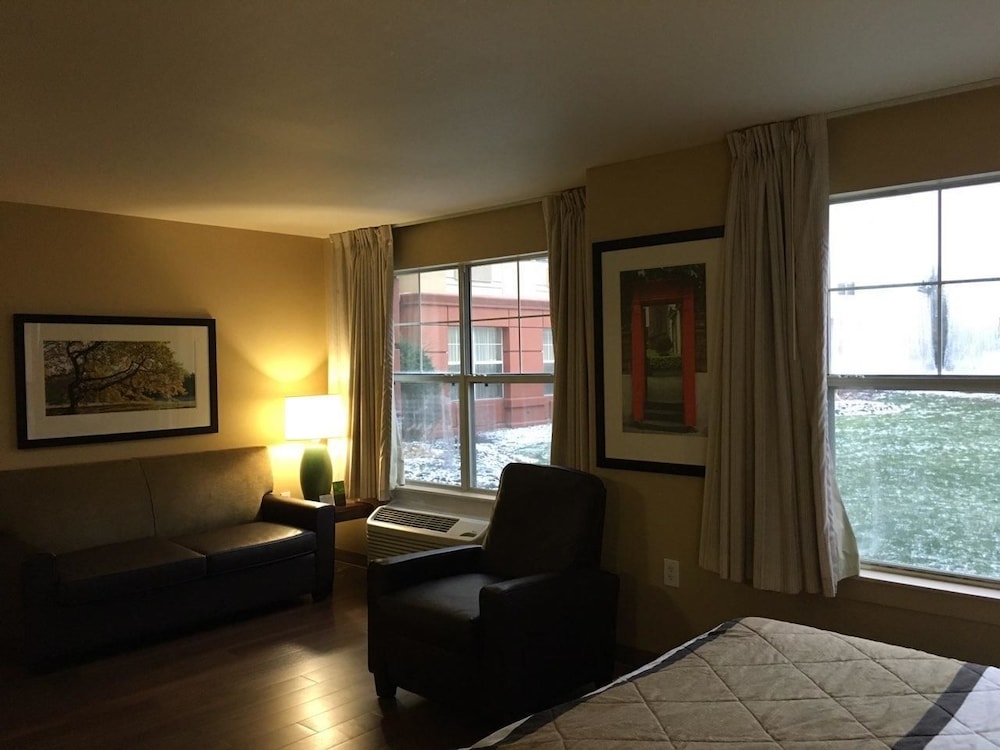 Extended Stay America - Columbus - Tuttle 40/54