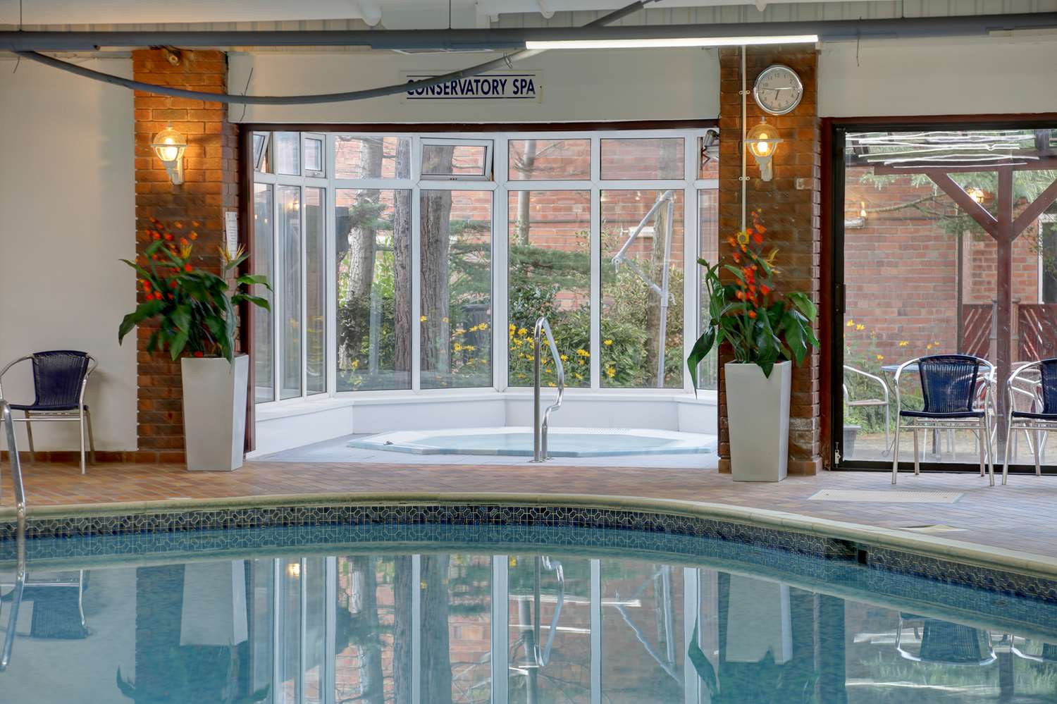 Royal Clifton Hotel 19/51