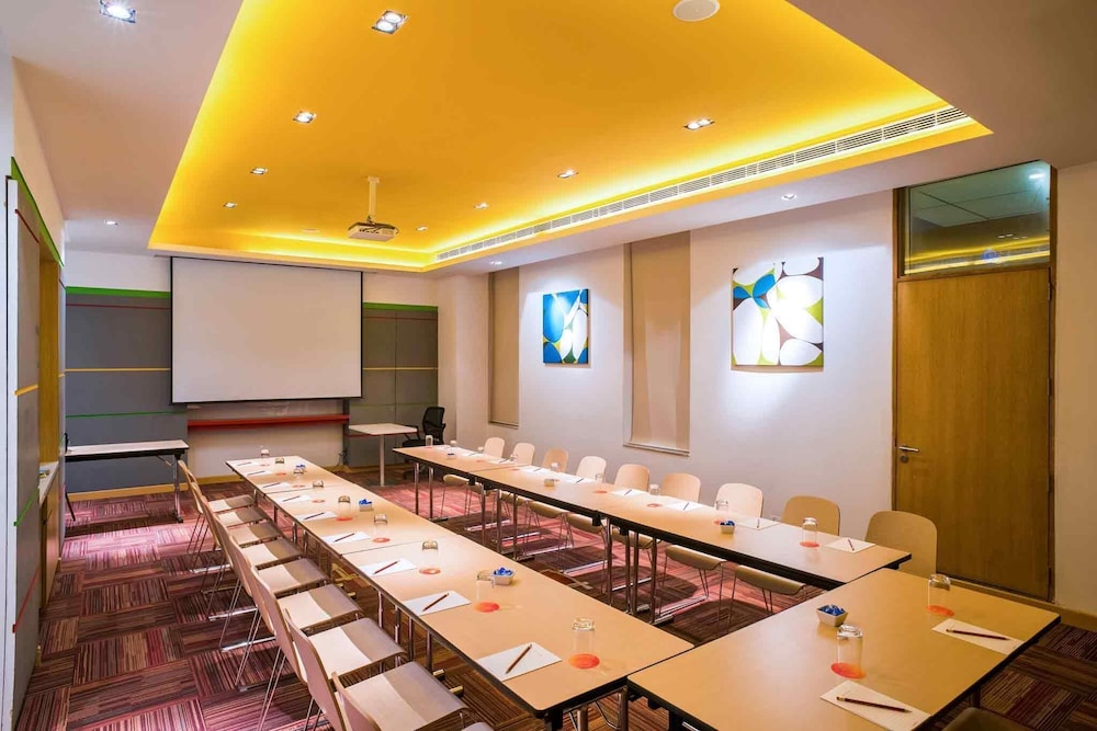 Ibis Bengaluru Hosur Road - An Accorhotels Brand 65/71