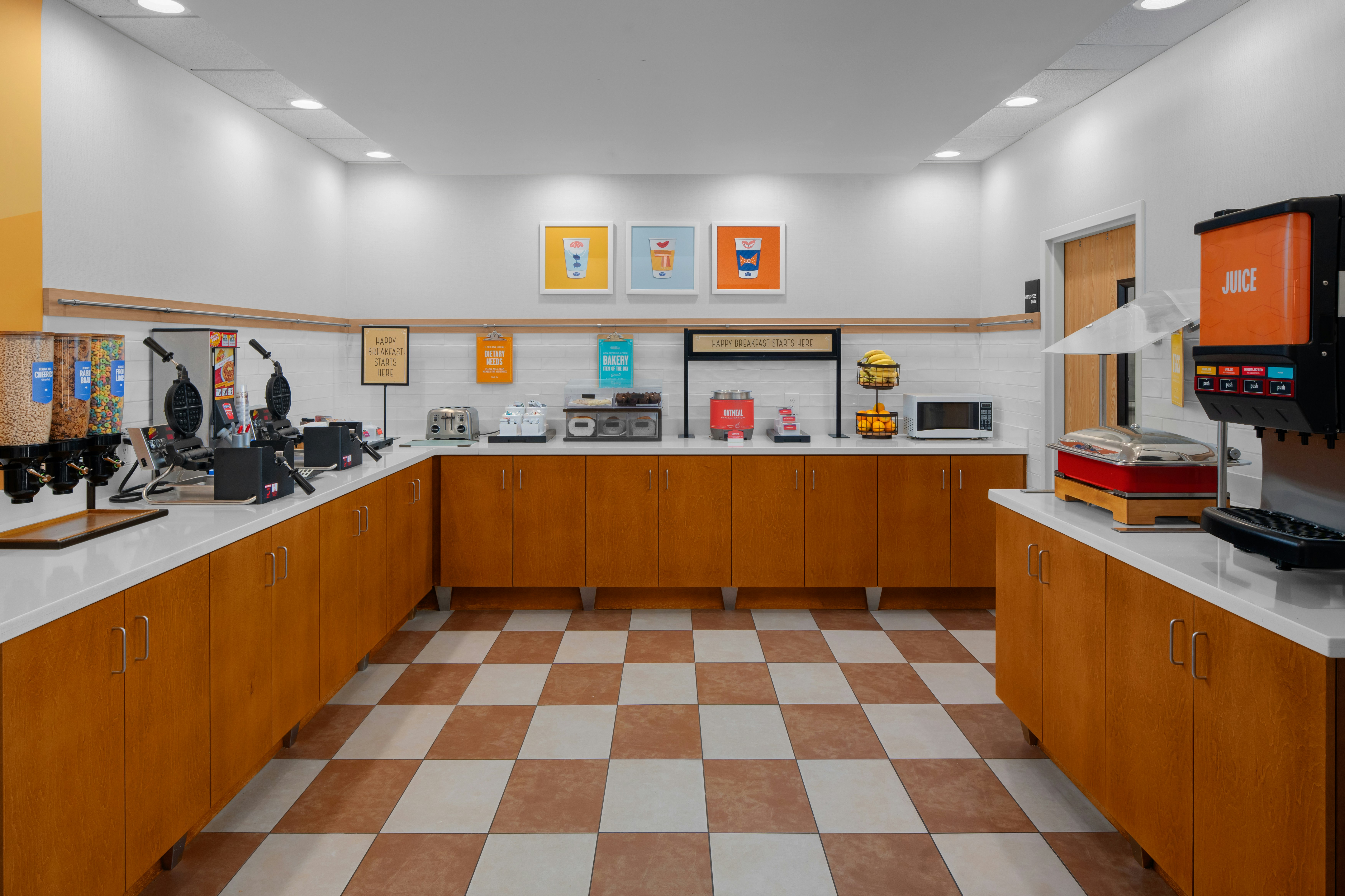Hampton Inn & Suites Orem 6/43