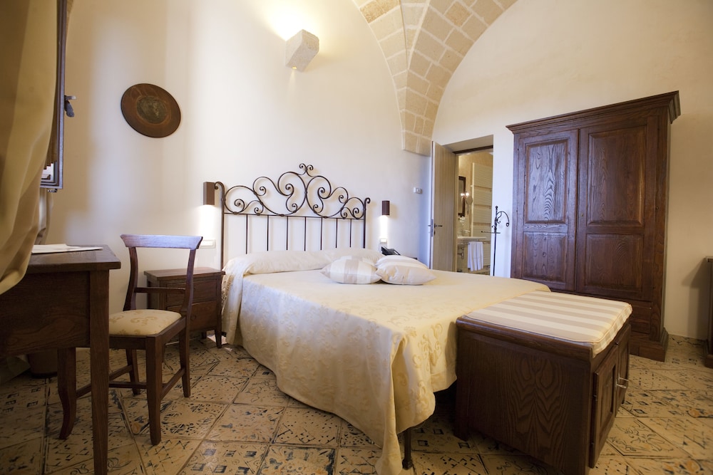 Masseria Bosco 20/61