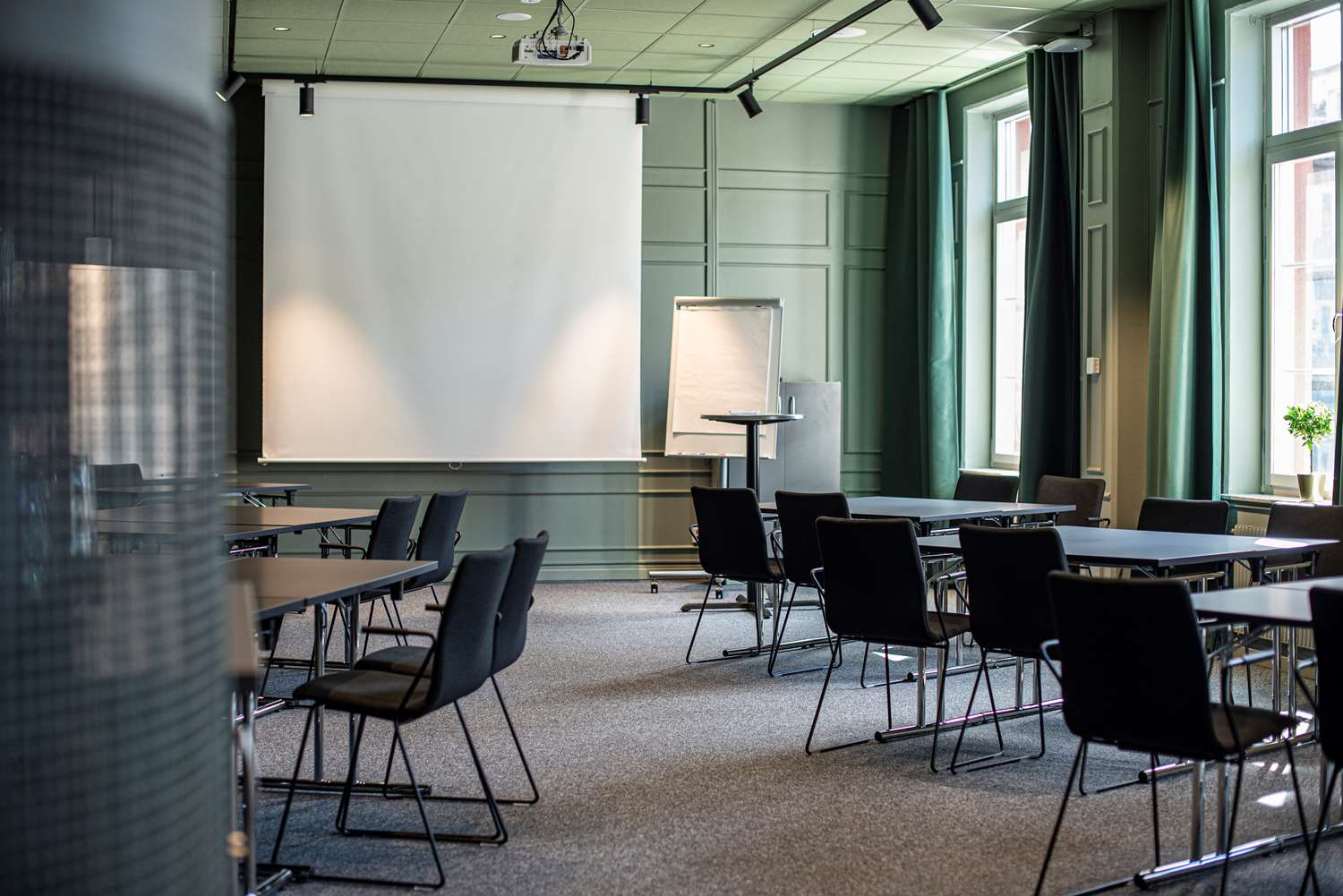 Hotel Statt Hassleholm, Bw Signature Collection 59/60