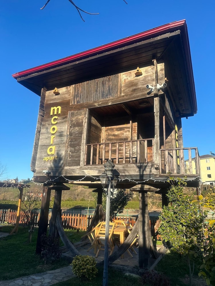 Mcora Tatil Koyu 2/50