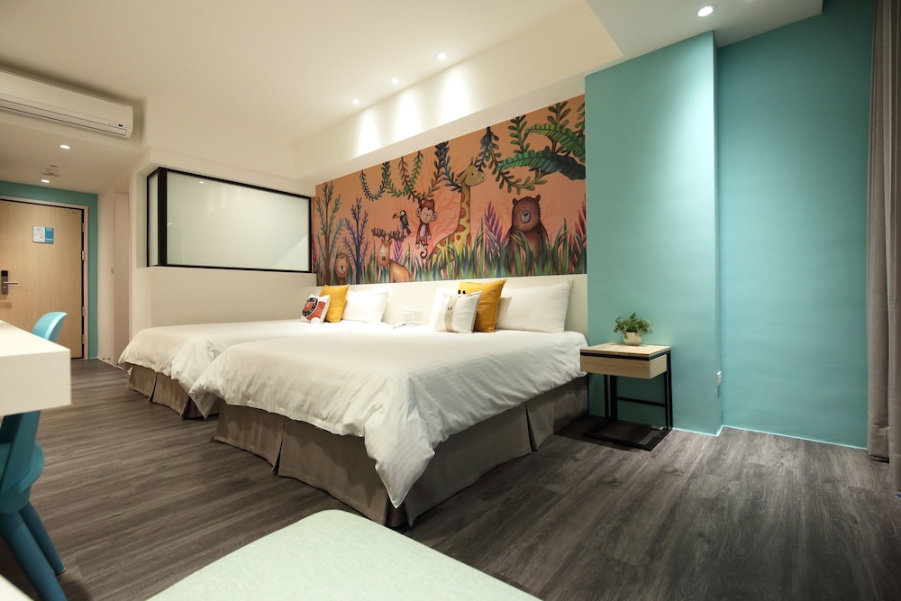 Hai Sheng Wei B&B 15/50