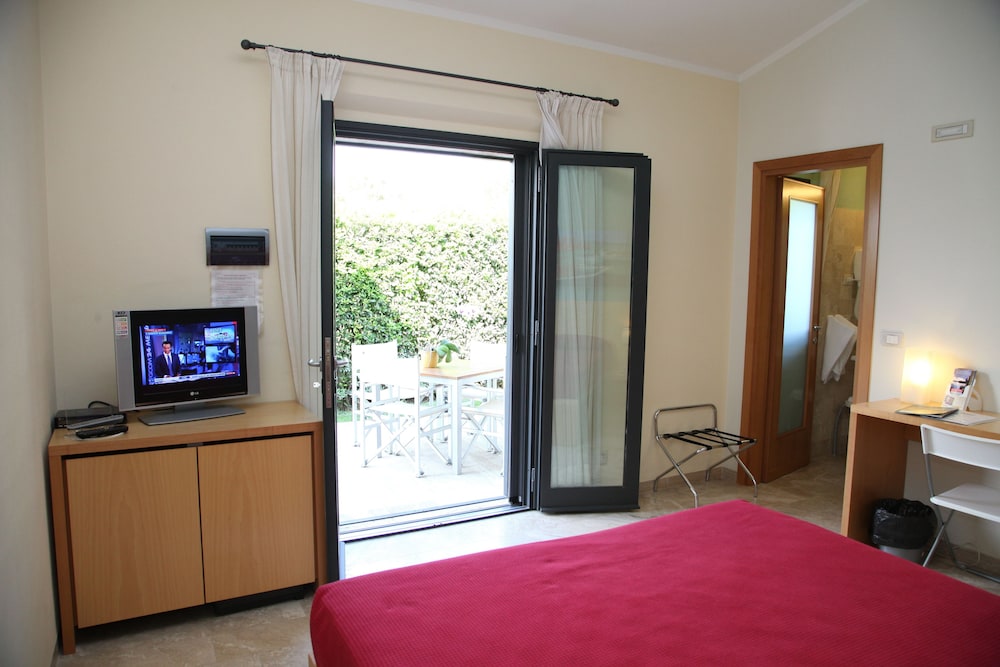 Albergo Poggio Bertino 28/65