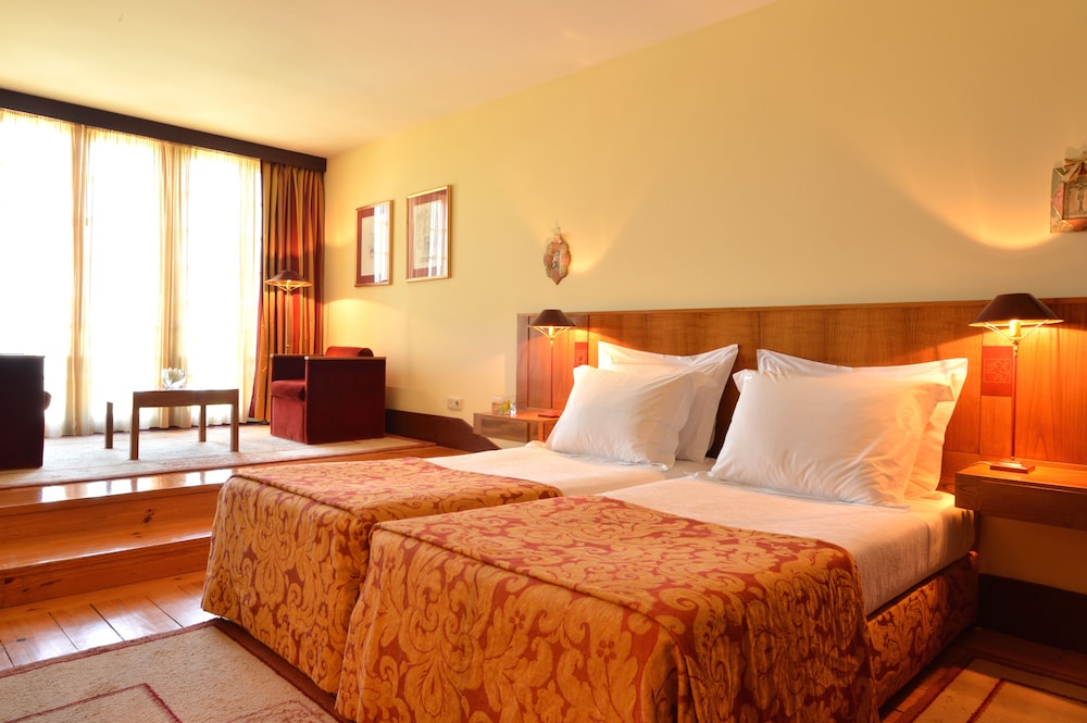 Pousada Mosteiro De Guimaraes - Monument Hotel 6/50