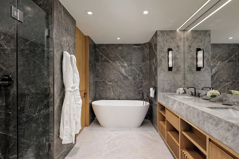 إقامة بسريرين كينج وسريرين كوين بـ3 غرف نوم، Four Seasons Resort and Residences Vail 5/6