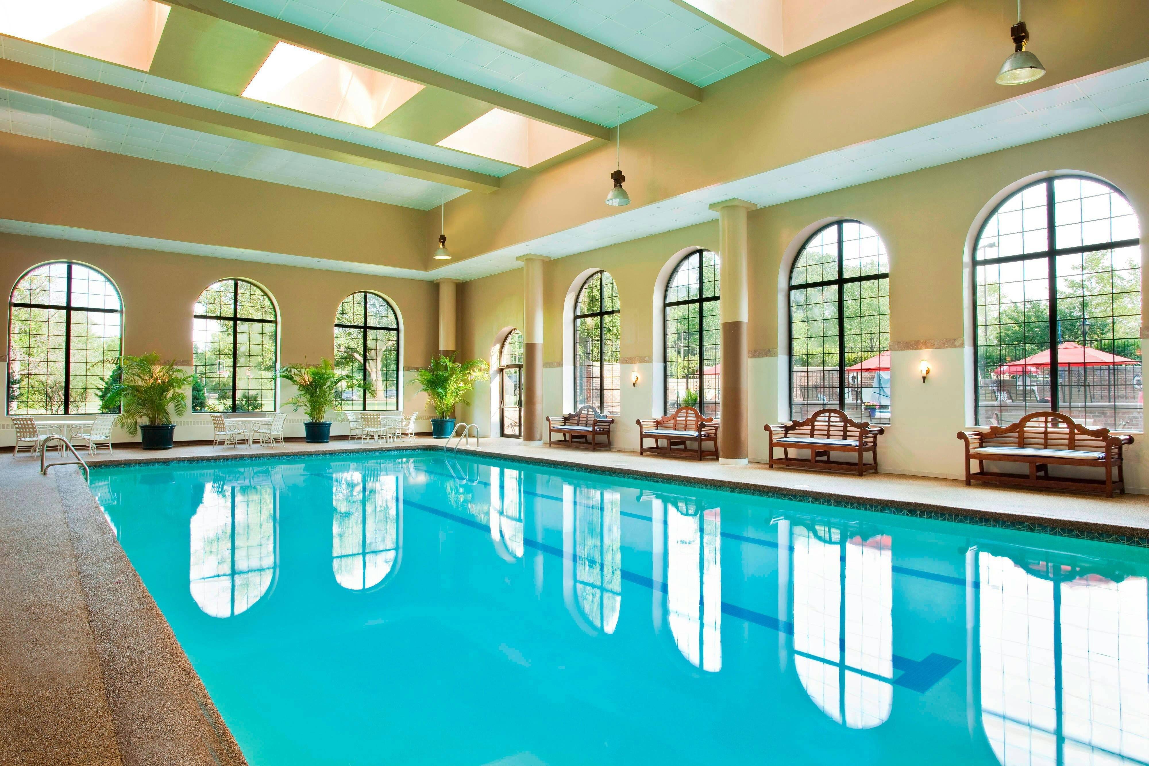 Dolce by Wyndham Parsippany 10/30