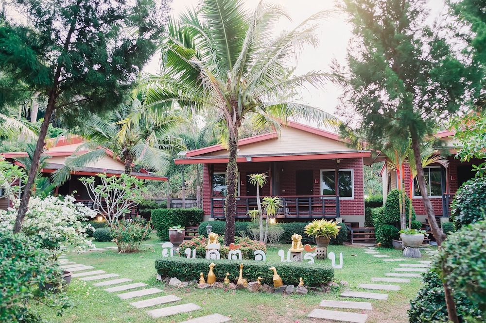 Siray Green Resort 6/47