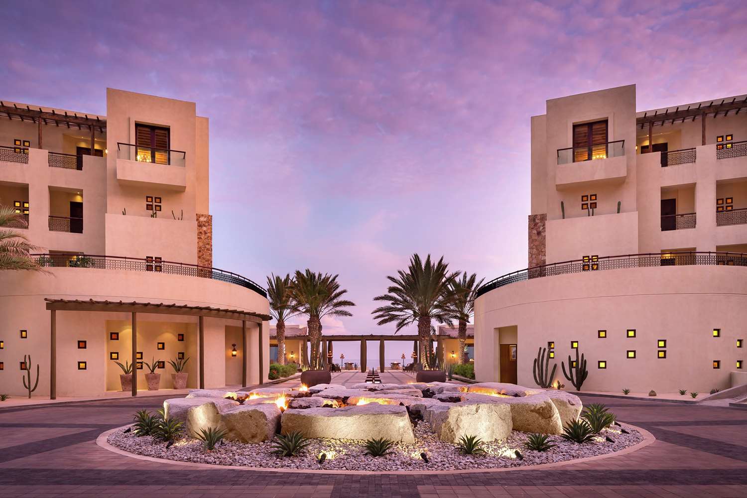 Waldorf Astoria Los Cabos Pedregal in CABO SAN LUCAS