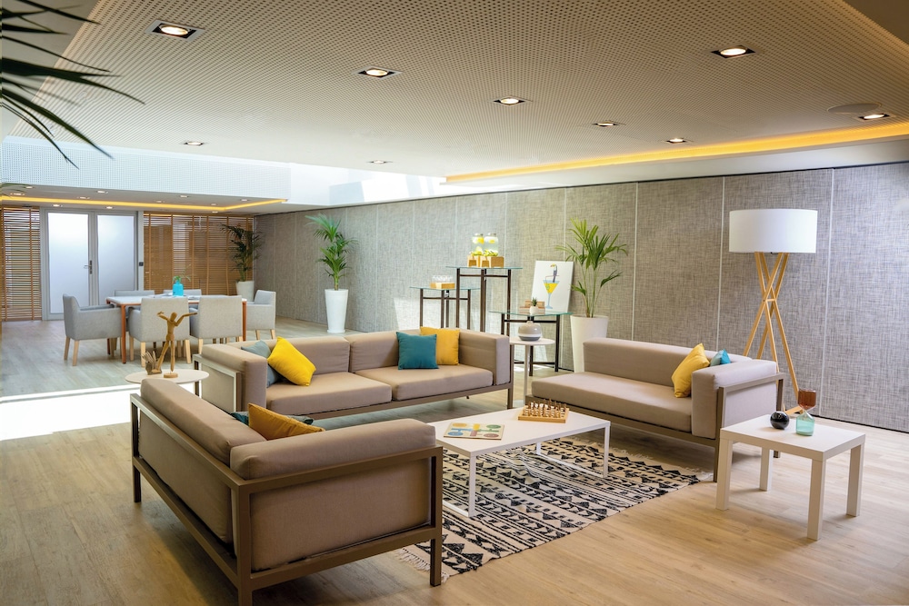 INNSiDE by Melia Palma Bosque 65/89