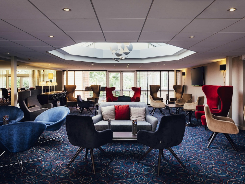 Novotel Nottingham Derby 22/47