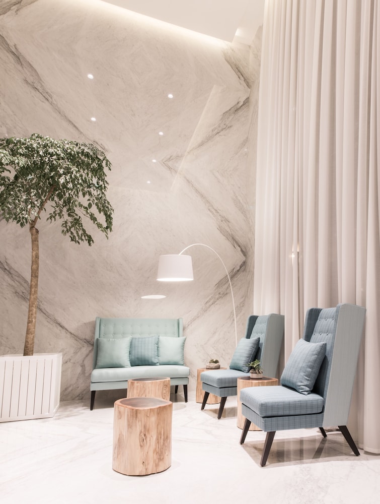 New Riverview Suites Taipei 21/33