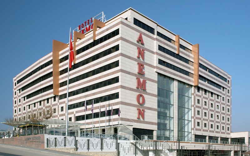 Hotel Anemon Eskisehir 3/54