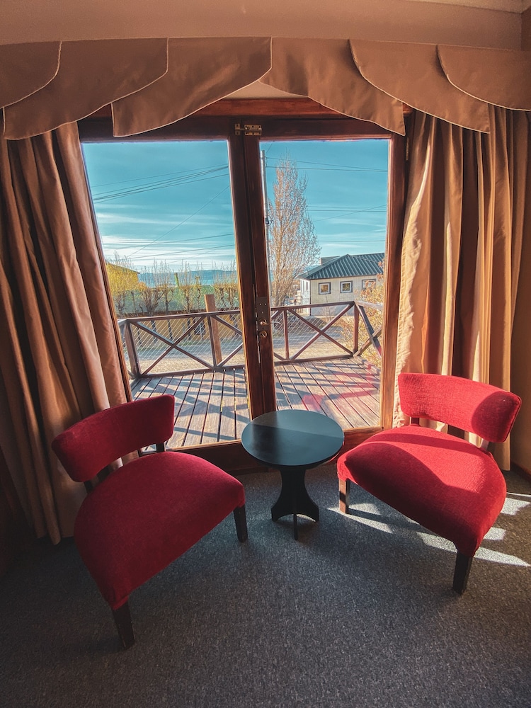 La Cantera Boutique Hotel Calafate 42/60
