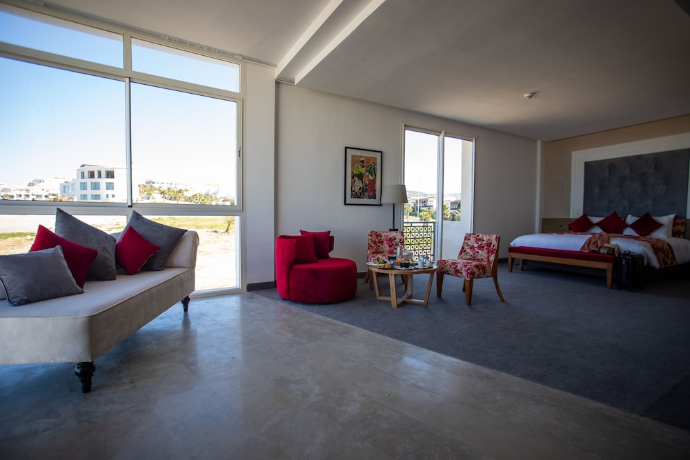 Mandarin Palace Tanger 32/50