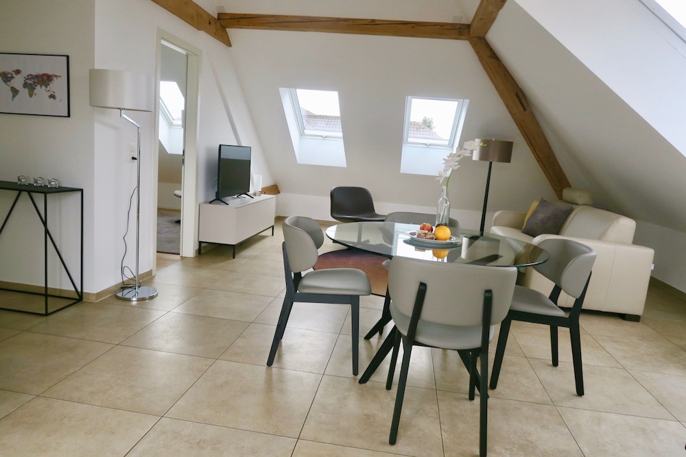 Zurich Furnished Homes 27/50
