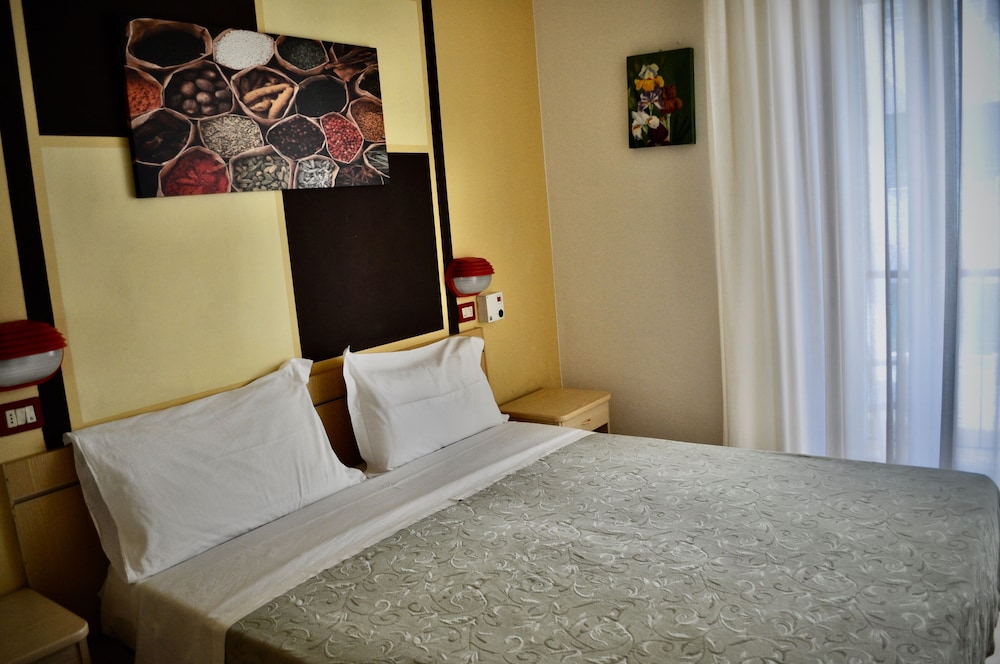 Hotel Corallo Garni 13/45