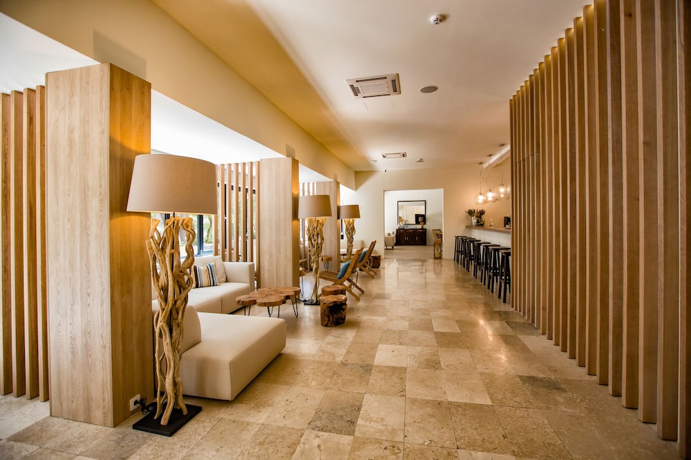 Aminess Senses Hvar Resort 24/66