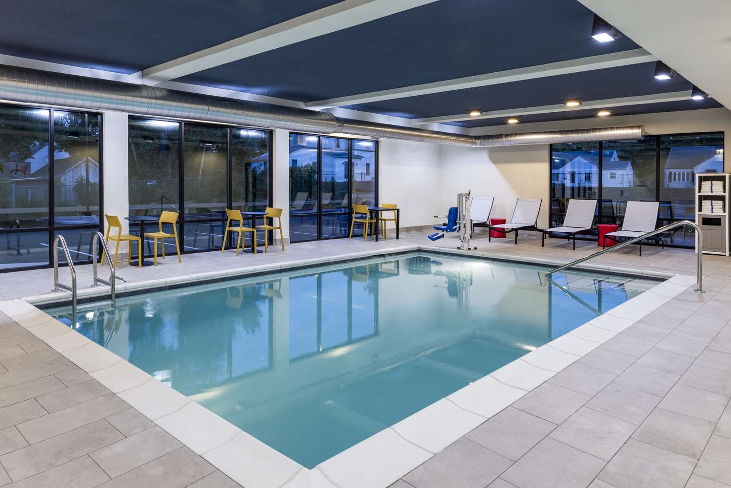 Home2 Suites by Hilton East Haven New Haven 6/17