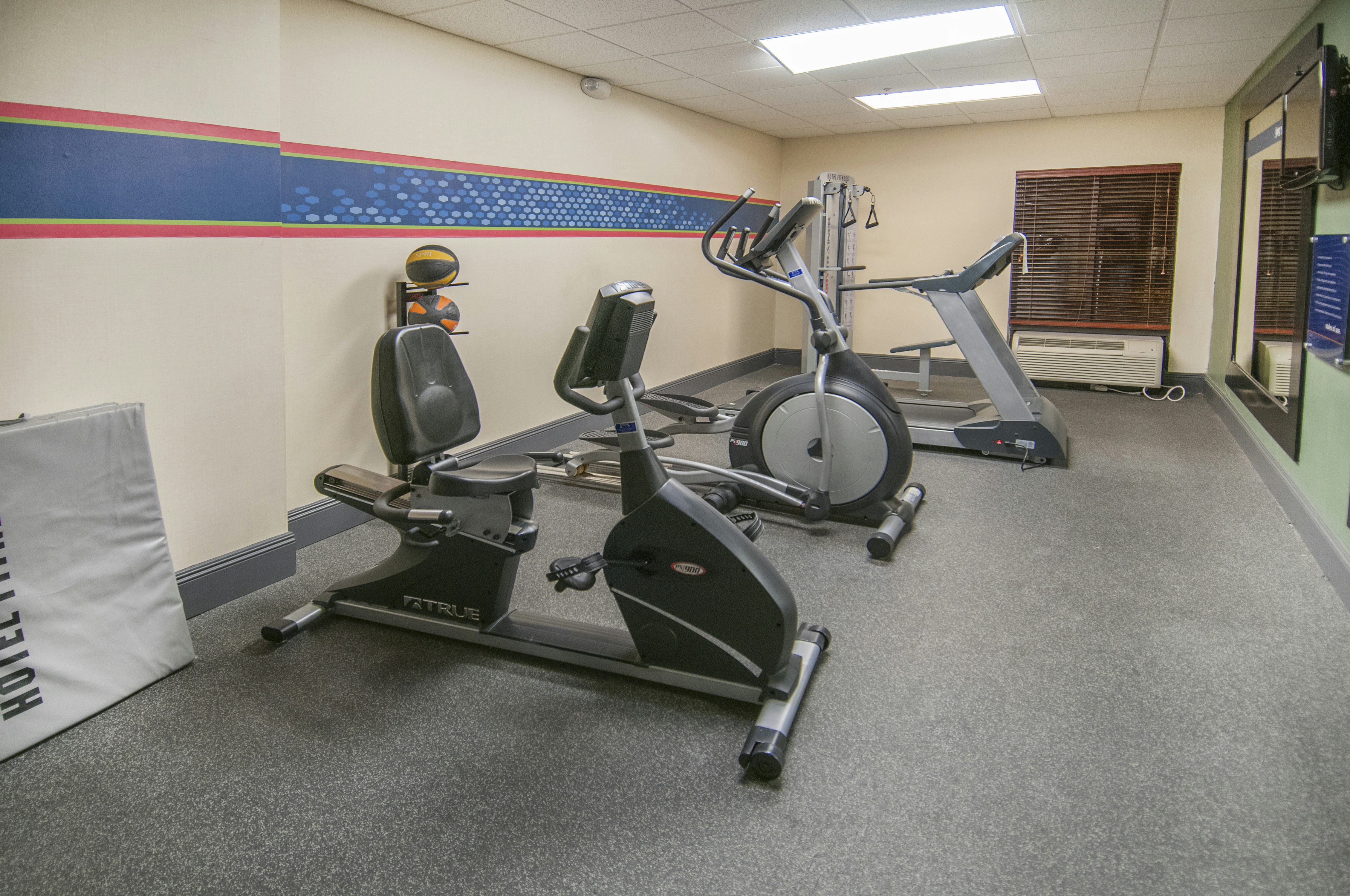 Hampton Inn Lafayette LA 14/34