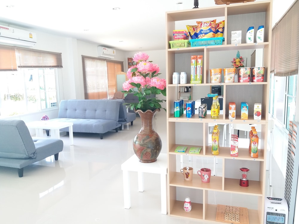 Montara Hotel & Resort Korat 23/30