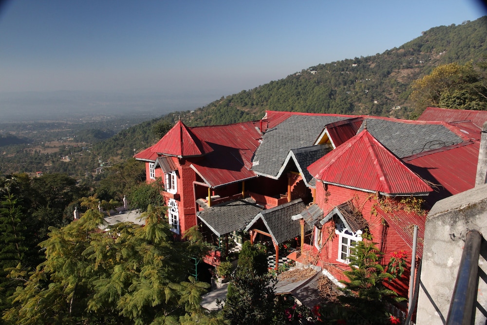 Welcomheritage Grace Hotel 39/44